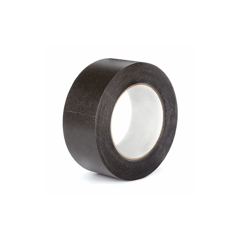 SR18B - Flexible Retracting Tape Measure - 120 / 3m (Black)