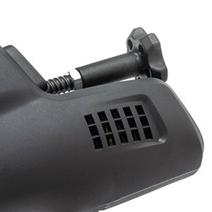 IRION POWERJET 600ML SAUSAGE GUN 7.2VLi