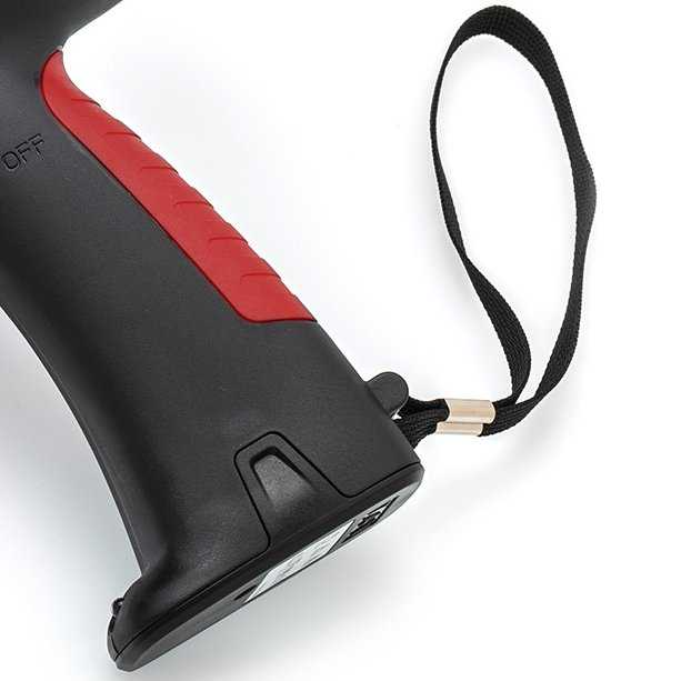 IRION POWERJET 600ML SAUSAGE GUN 7.2VLi