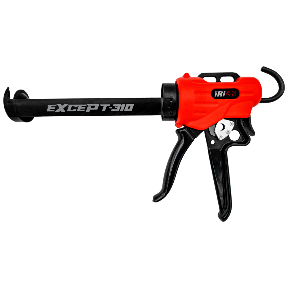 IRION eXcePt-310 CARTRIDGE GUN 310ML 10.5FL OZ