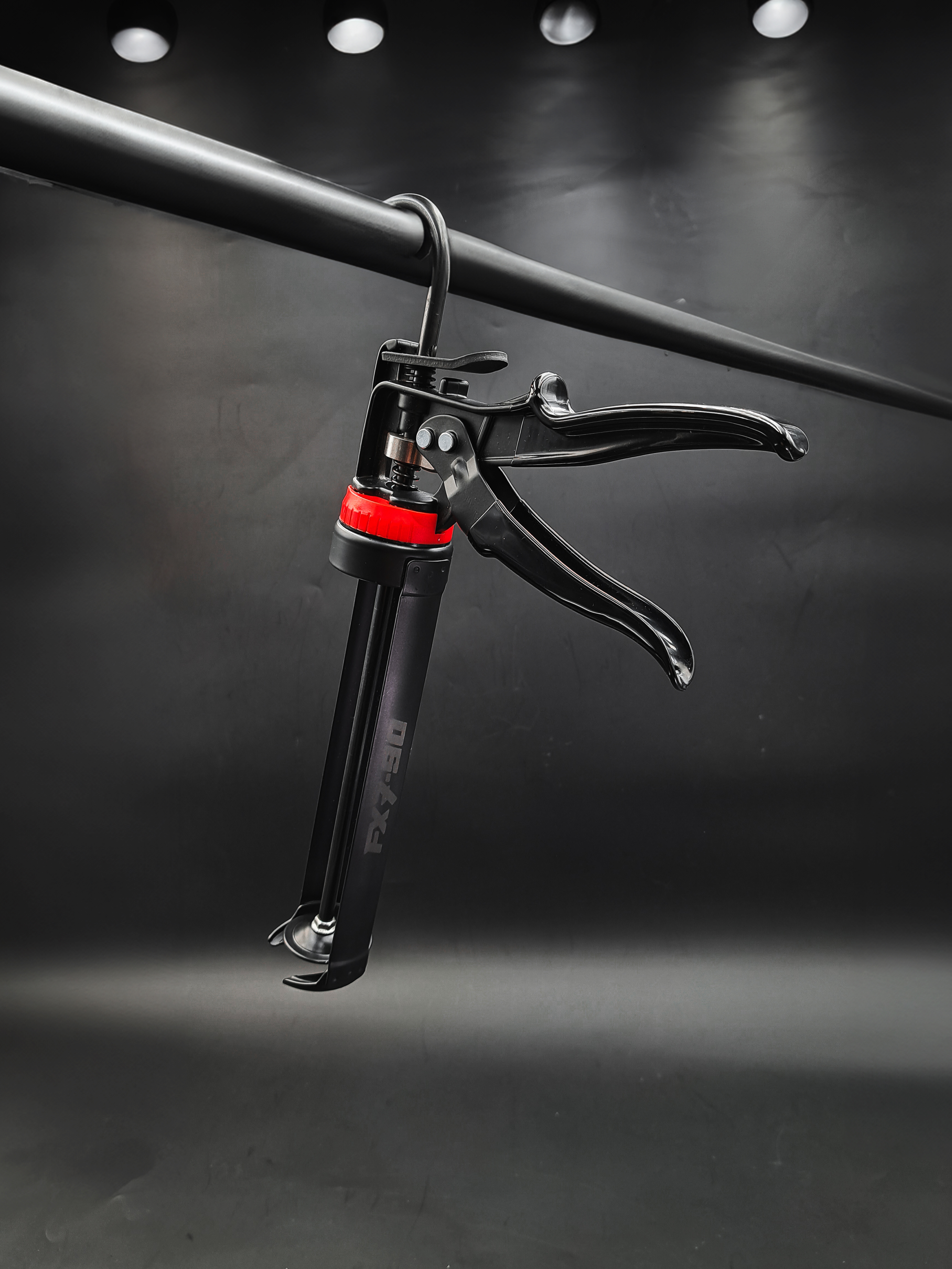 IRION FX7-90 CARTRIDGE GUN 310ML 10.5FL OZ