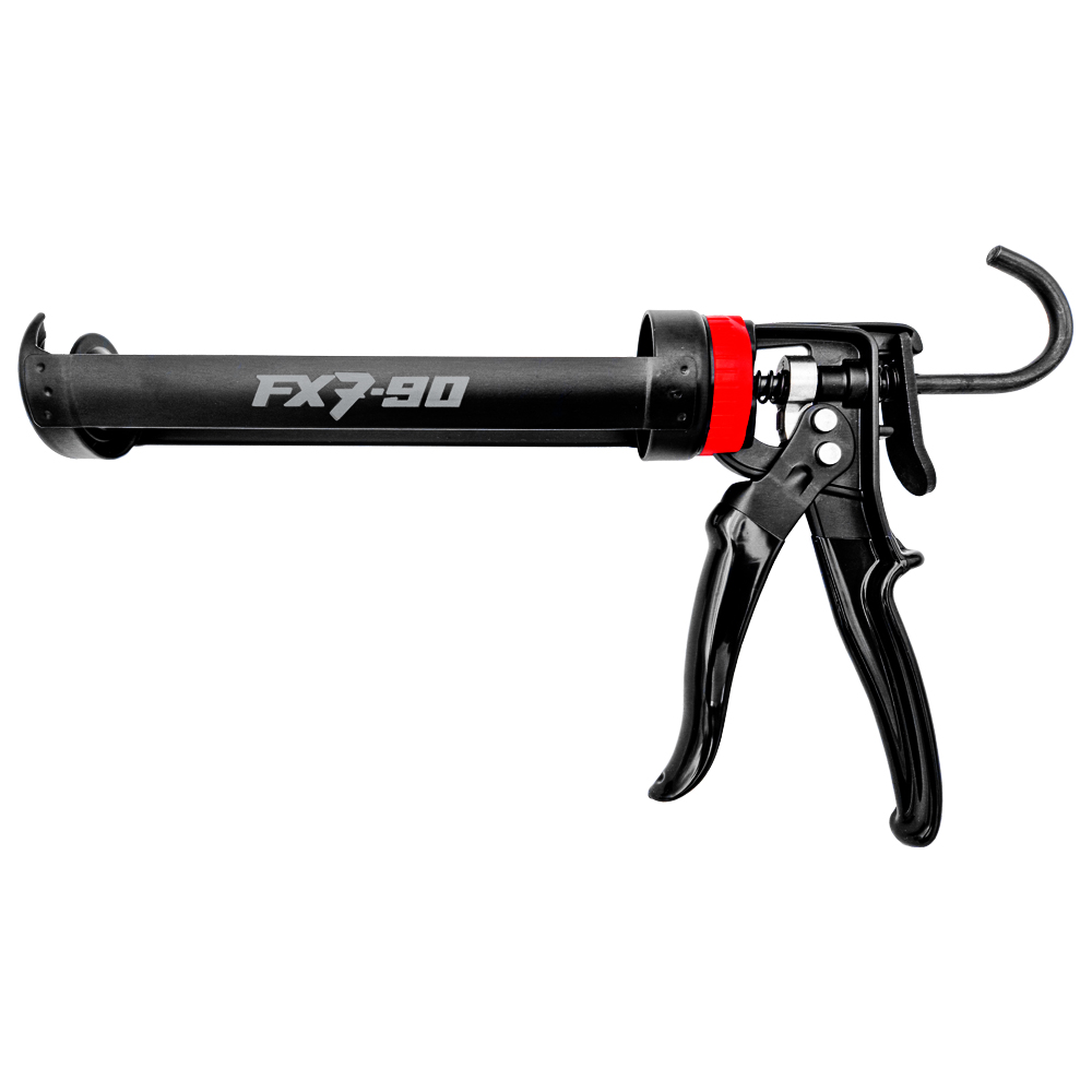 IRION FX7-90 CARTRIDGE GUN 310ML 10.5FL OZ