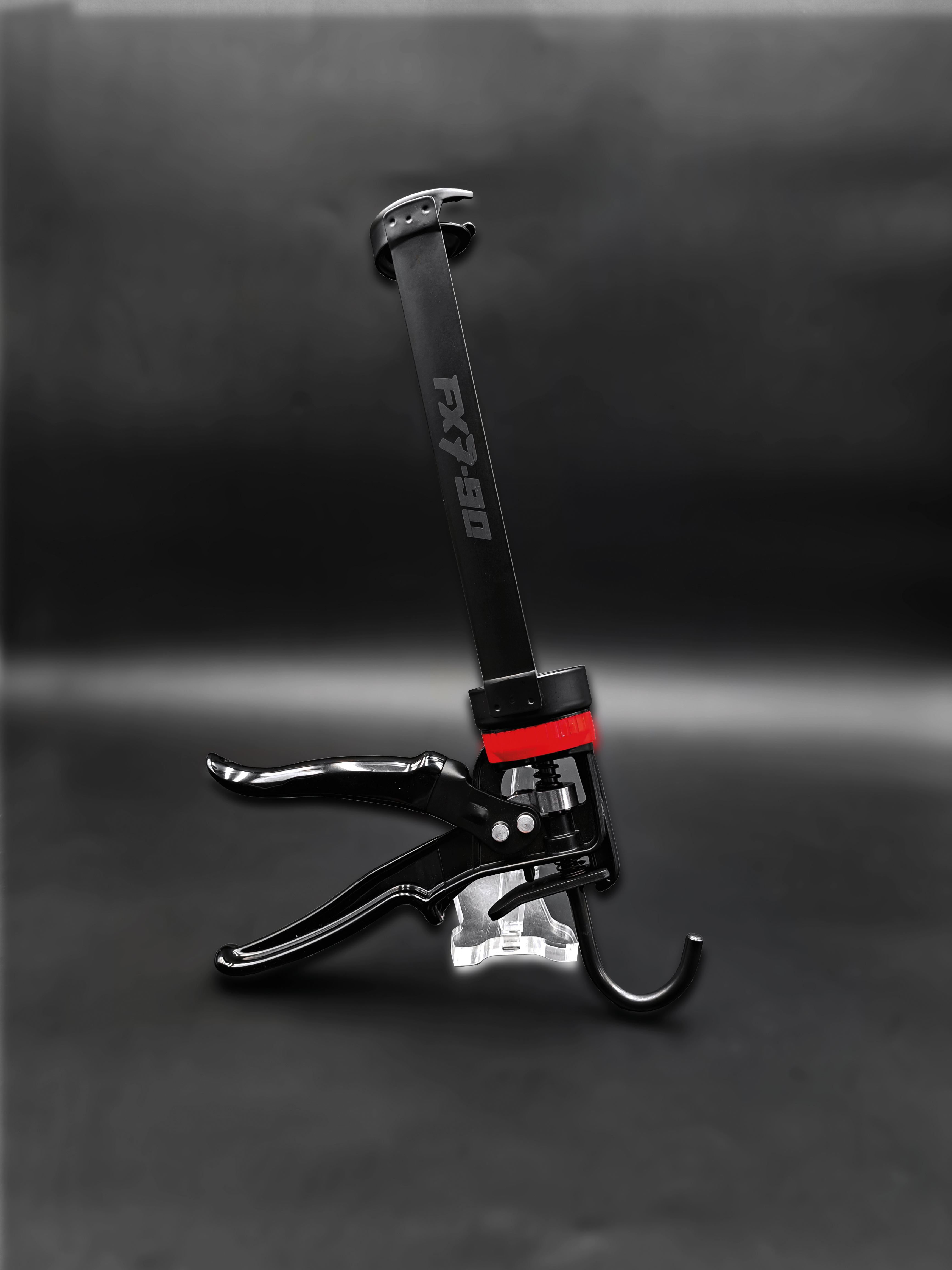 IRION FX7-90 CARTRIDGE GUN 310ML 10.5FL OZ