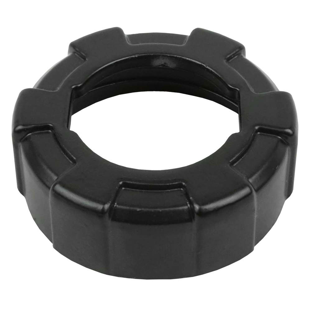 IRION SAUSAGE GUN FRONT SCREW CAP  FOR HPS SERIES 