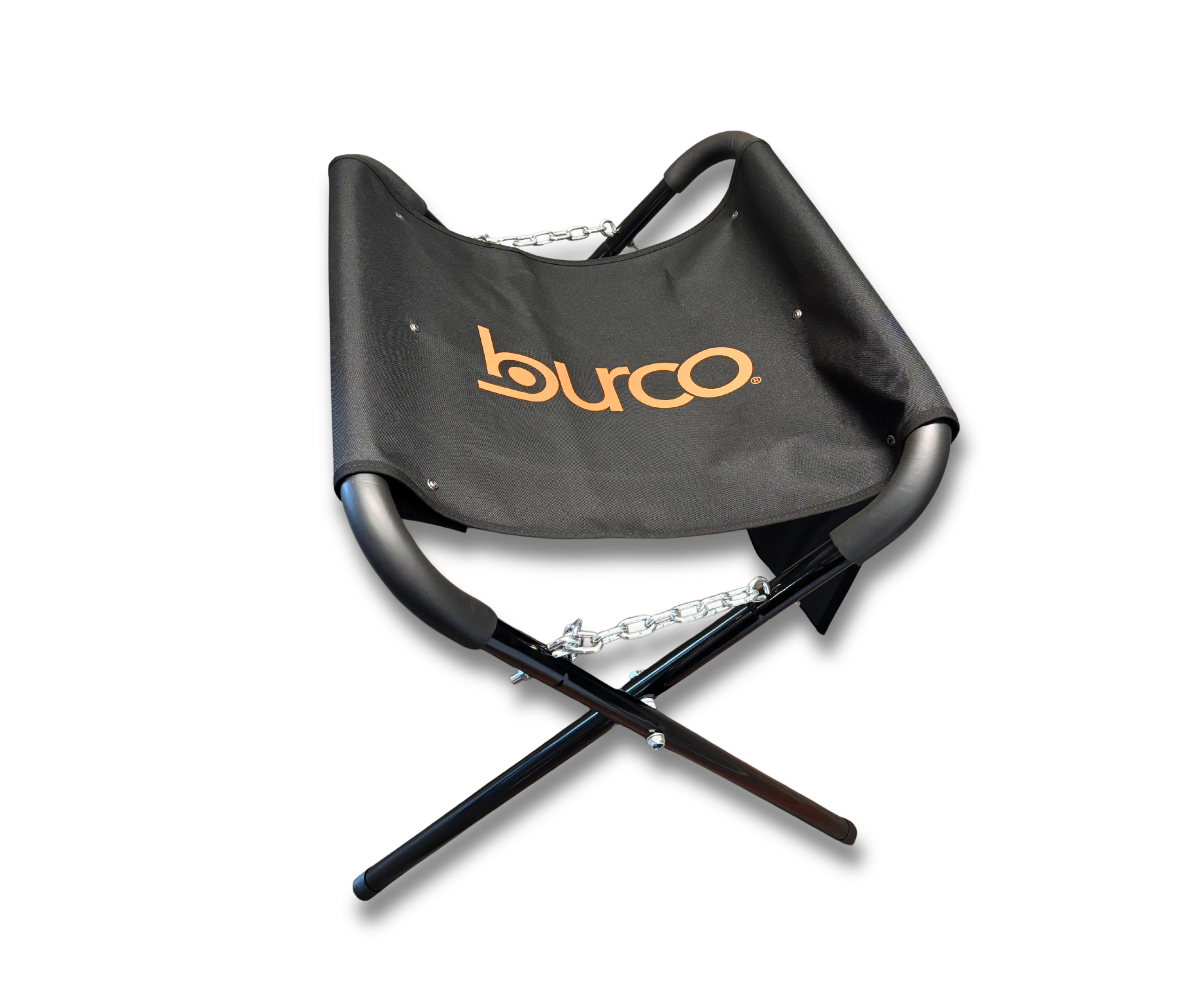 CANVAS CADDY W BURCO LOGO FOR WINDSHIELD STAND