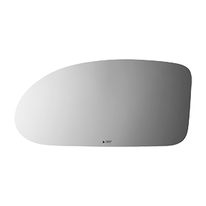 Burco 2887 Car Mirror for Ford Focus Safety