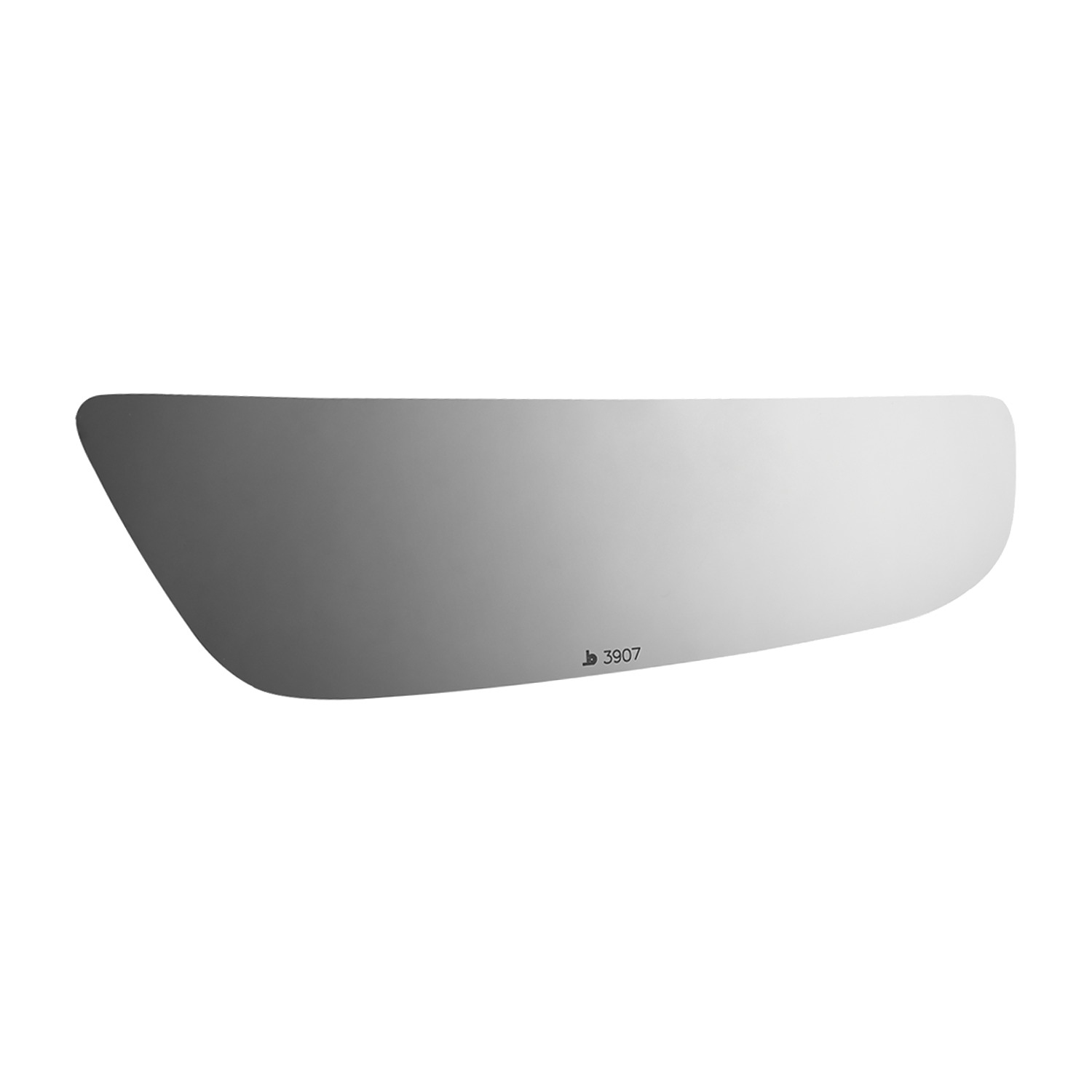 Number 3907 Burco 3907 Side View Mirror for Safer Driving