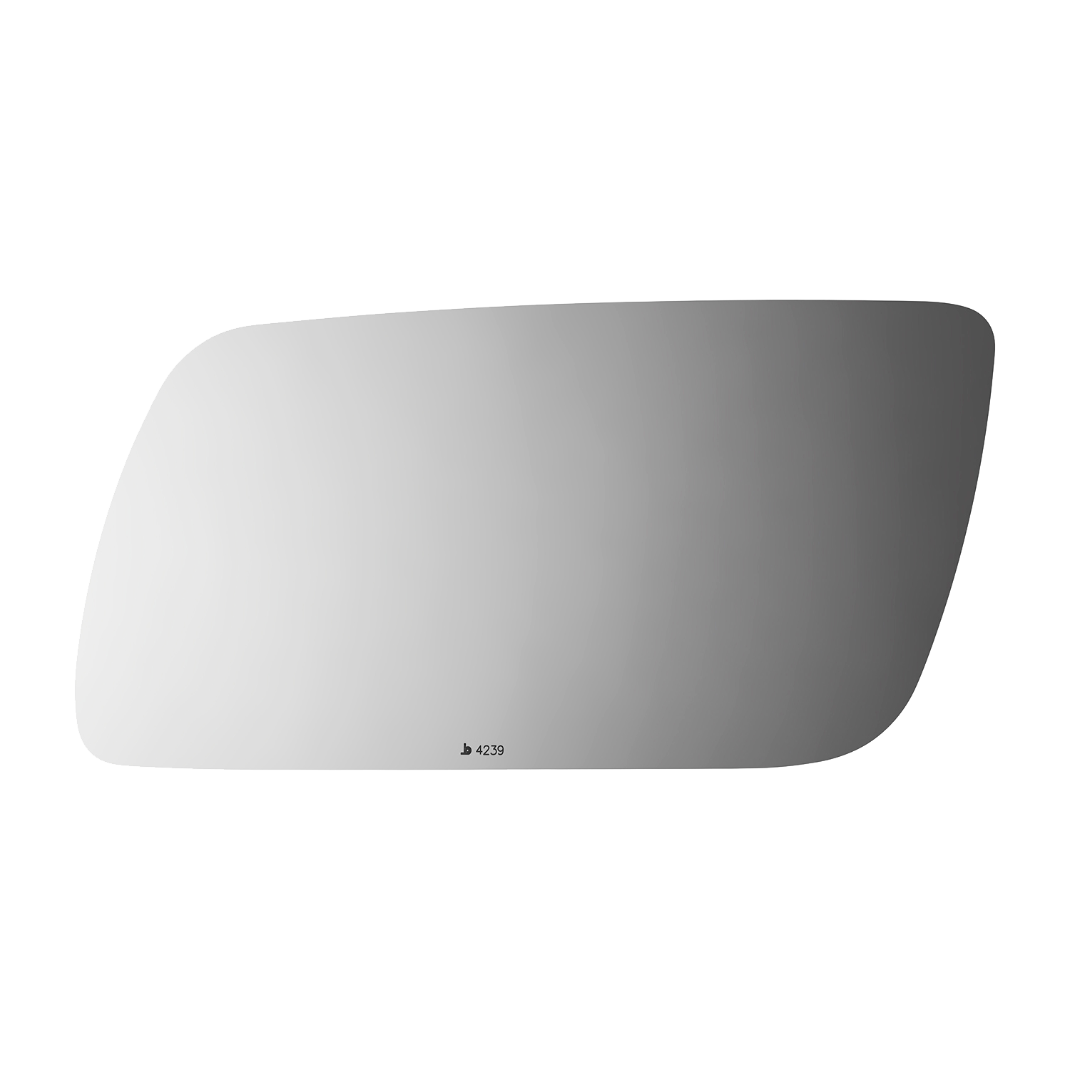 Burco 4239 Side Mirror for Ford Flex