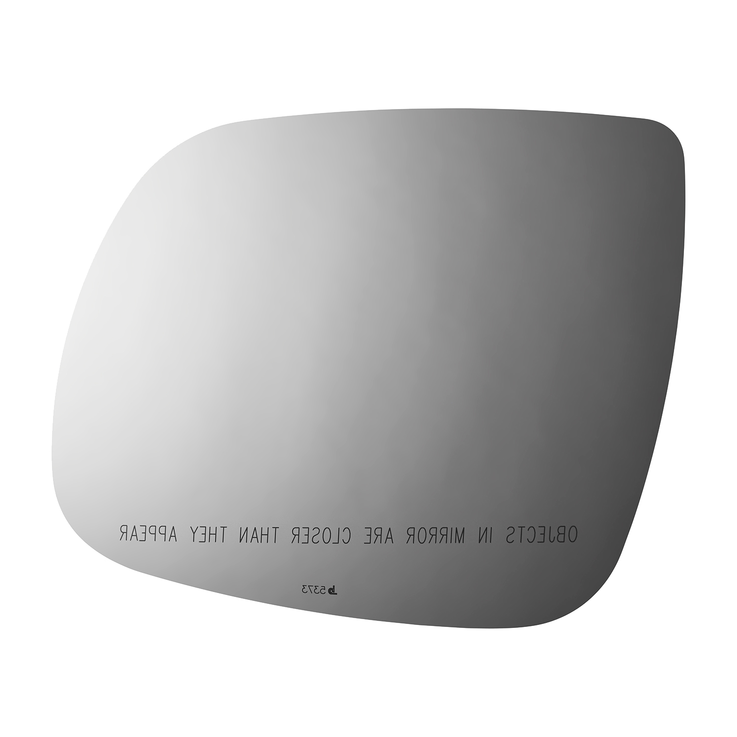 Burco 5373 Side Mirror Glass for Audi Q5/Q7/SQ5